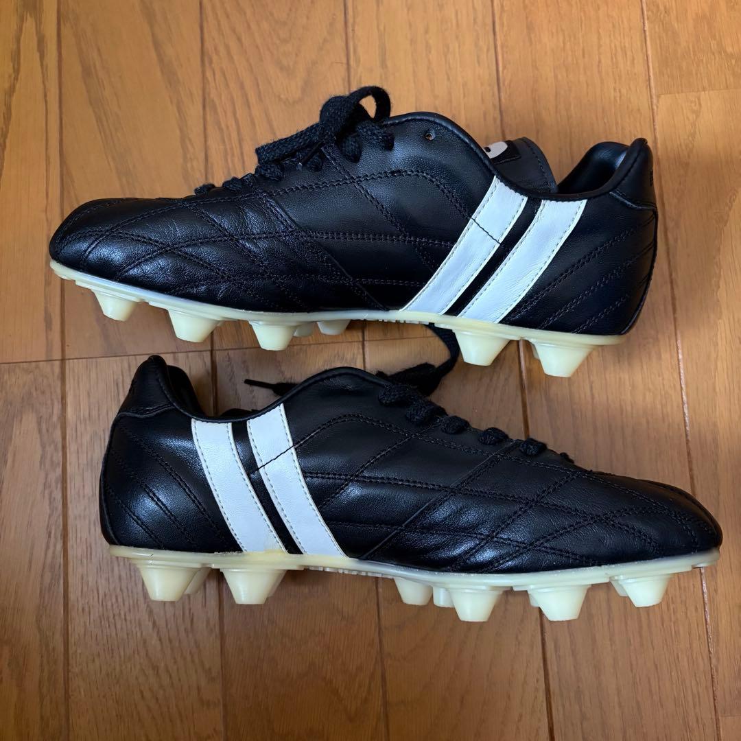 PATRICK パトリック サッカー シューズ スニーカー スパイク 希少