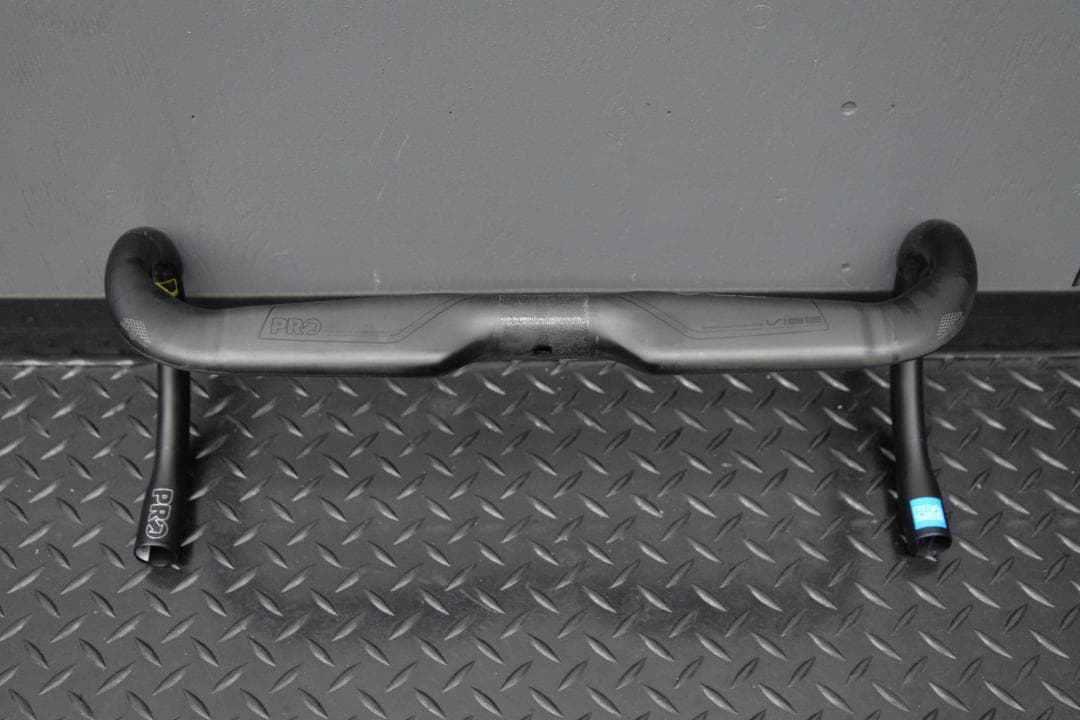 PRO VIBE エアロスーパライト ハンドルバー 420　定価75,900円