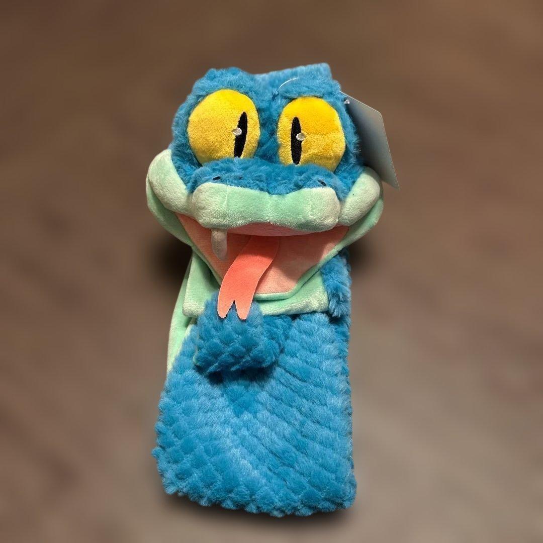 新品未使用】東京ディズニーリゾート ゲイリー マフラー ズートピア2