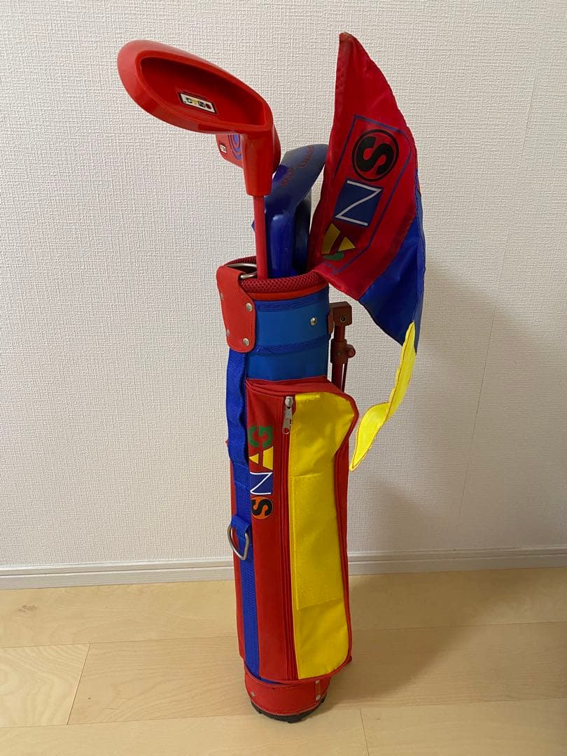 SNAG GOLF スナッグゴルフ セット