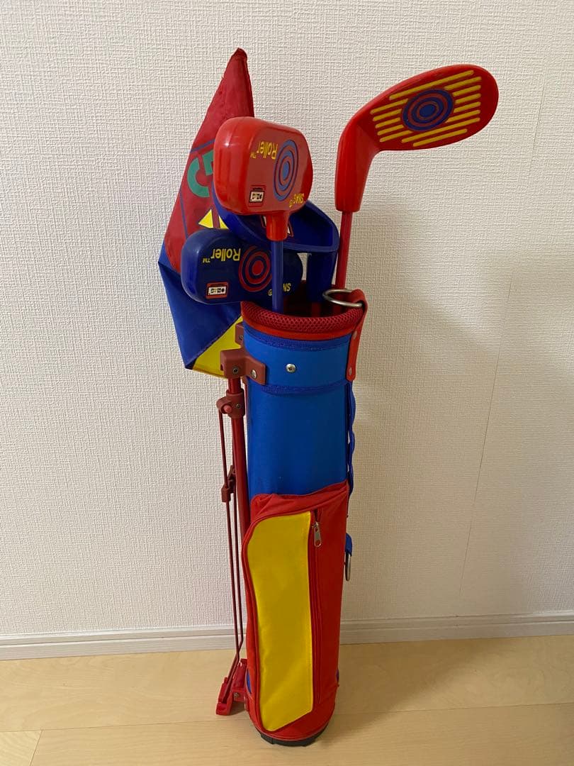 SNAG GOLF スナッグゴルフ セット