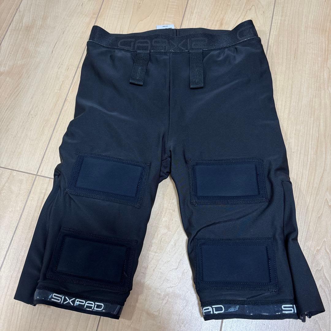 SIXPAD シックスパッド　パワースーツ上下レディースSサイズ