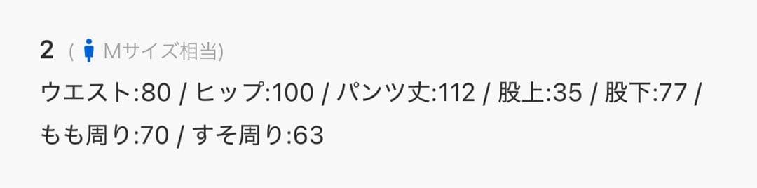 Toironier/トワロニエ/2Tuck Wide Pants 2