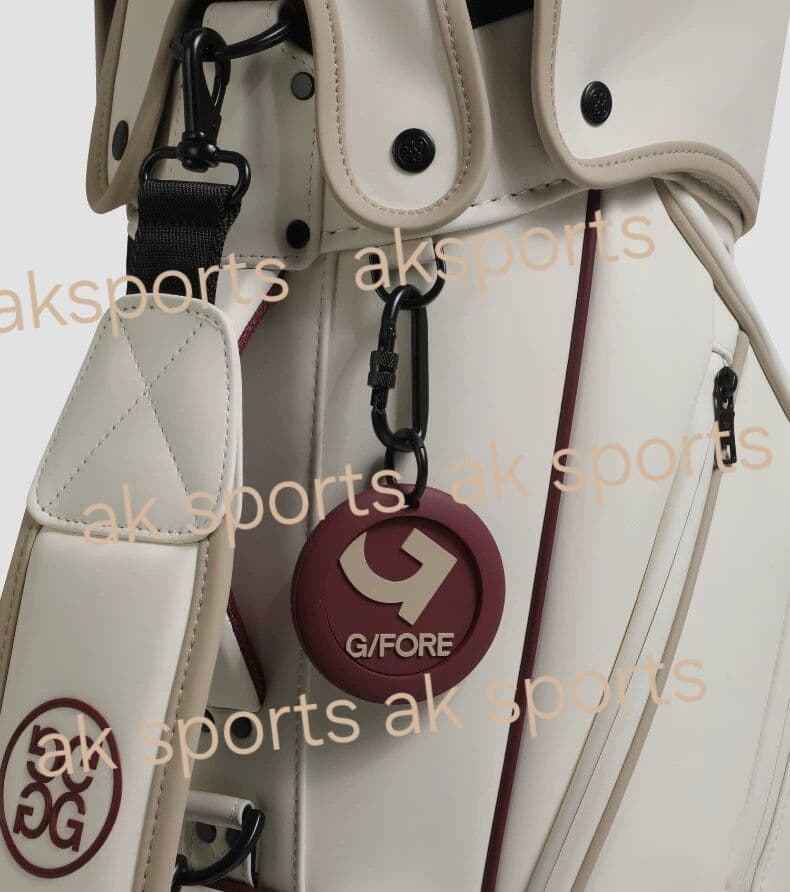 展示品現品限☆即発送☆G⁄FORE 展示品現品限即