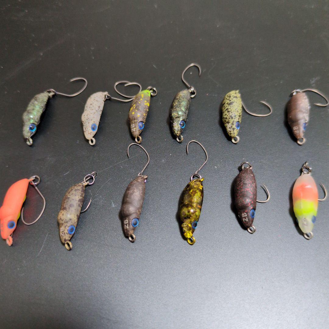 ちっちゃなズルビー