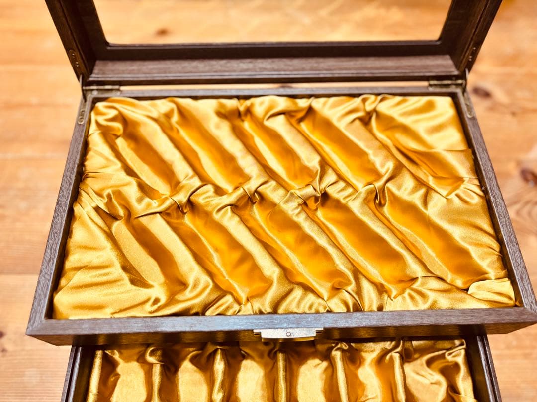 【新品】クラリネットマウスピース&リガチャー&バレル収納ボックスケース（保管用）