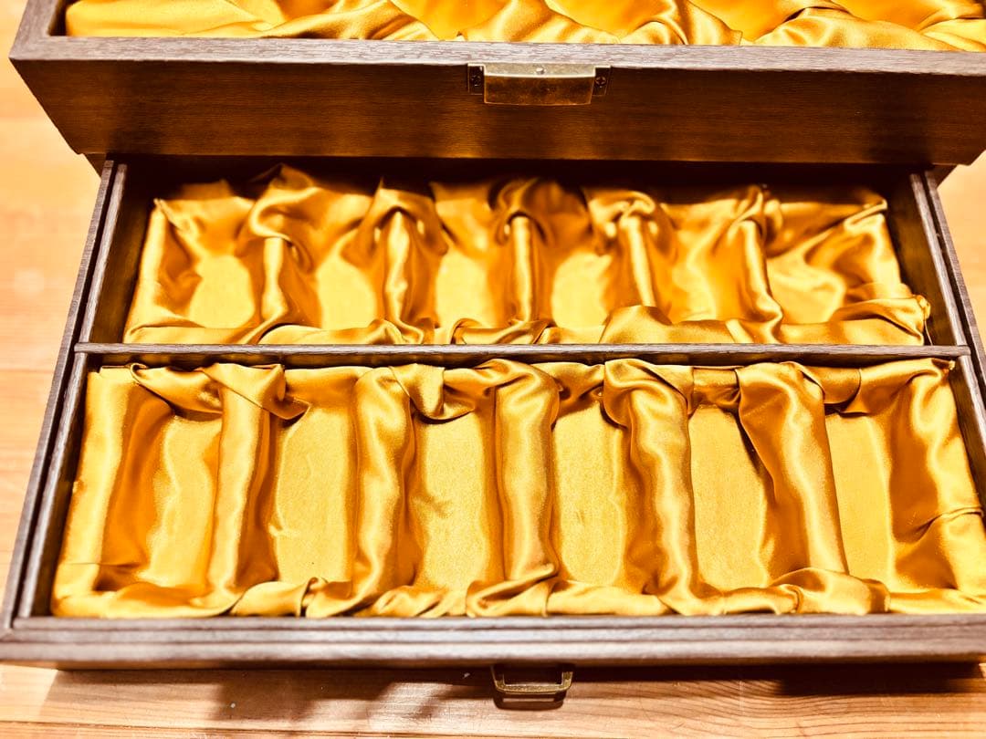 【新品】クラリネットマウスピース&リガチャー&バレル収納ボックスケース（保管用）