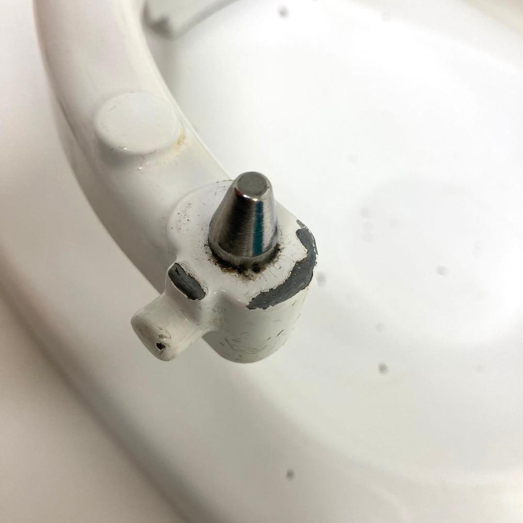 B36-9 KitchenAid キッチンエイド　スタンドミキサー　KSM5WH