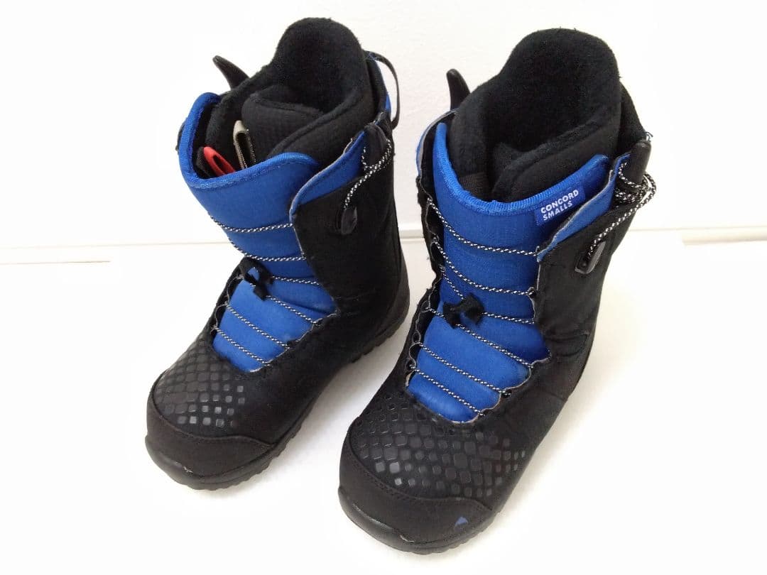 BURTON CONCORD スノーボードブーツ 23cm