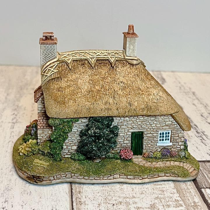 【美品】Lilliput Lane / WALKER'S REST/L2193