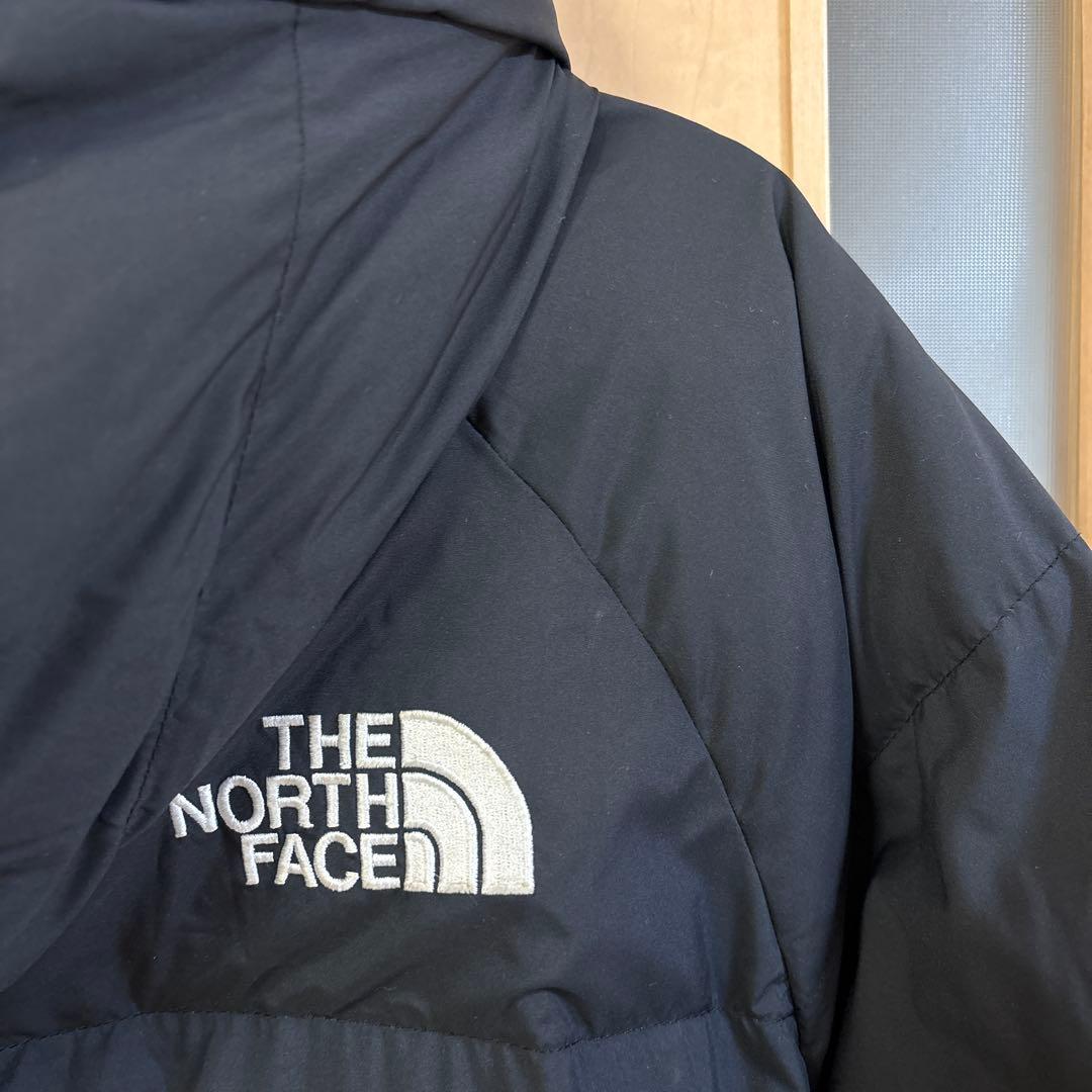 ノースフェイス メンズM ロングコート ベンチコート 30231 - メルカリ
