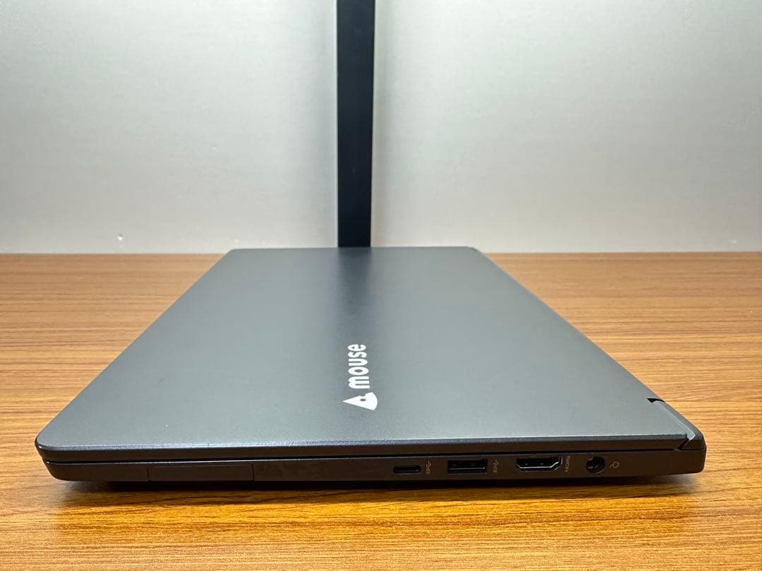 Windowsノート本体 3. mouse X4-i7CMLAB i7-10510 16Gb 512Gb