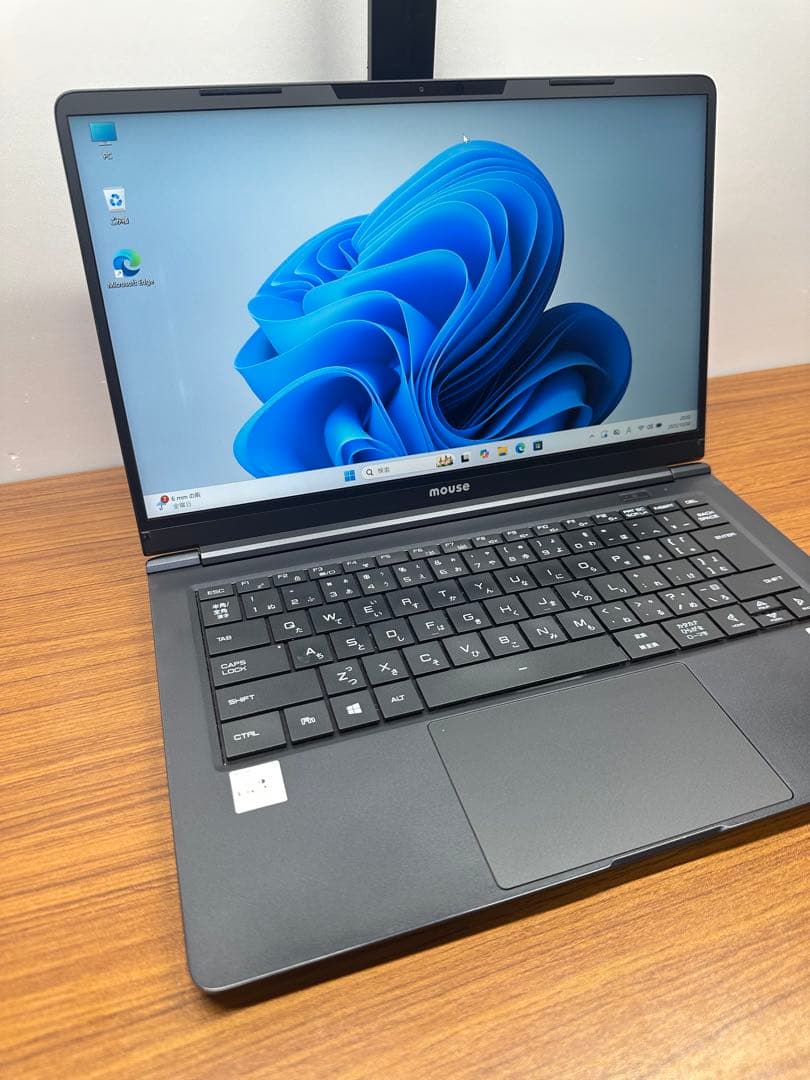 Windowsノート本体 3. mouse X4-i7CMLAB i7-10510 16Gb 512Gb