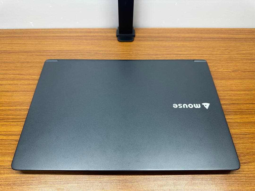 Windowsノート本体 3. mouse X4-i7CMLAB i7-10510 16Gb 512Gb