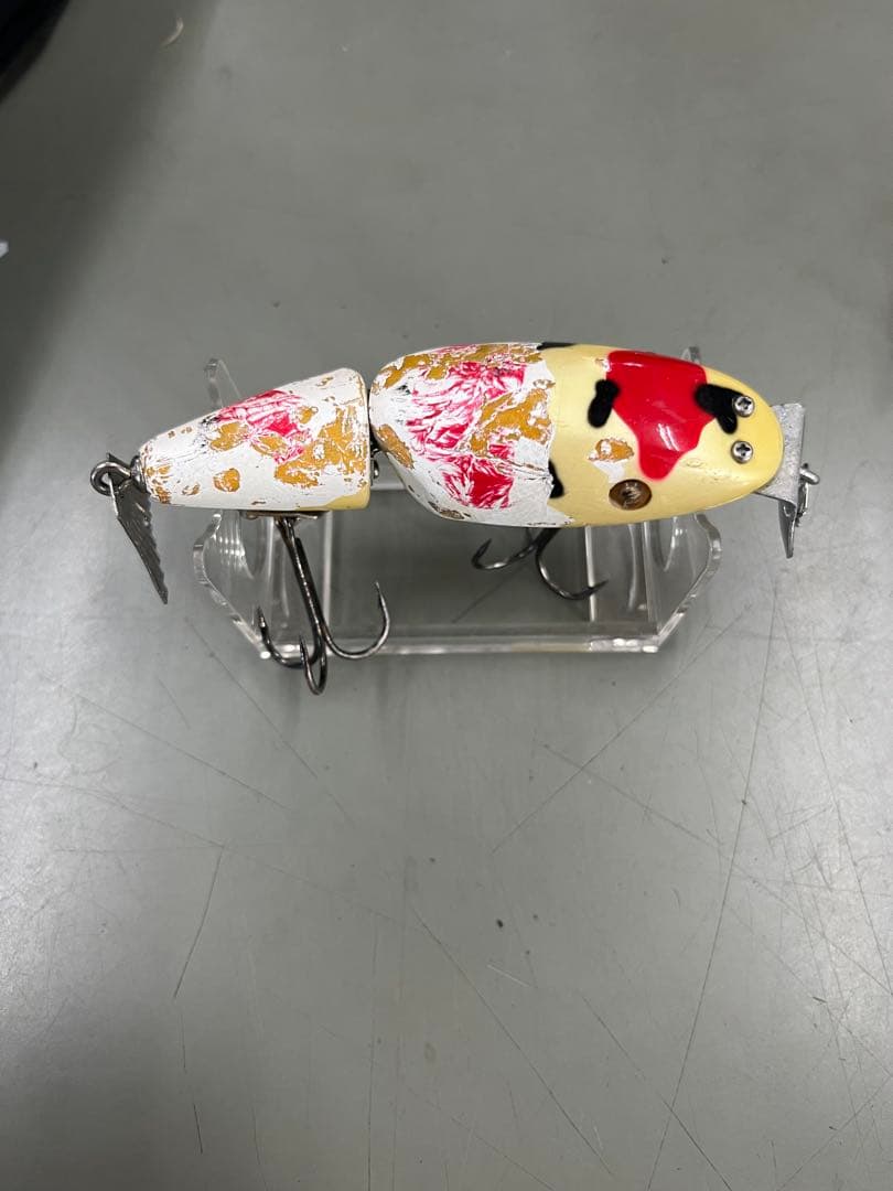 菊池工房JERK PENCIIL Hi 260 高瀬貝 管理番号M3125