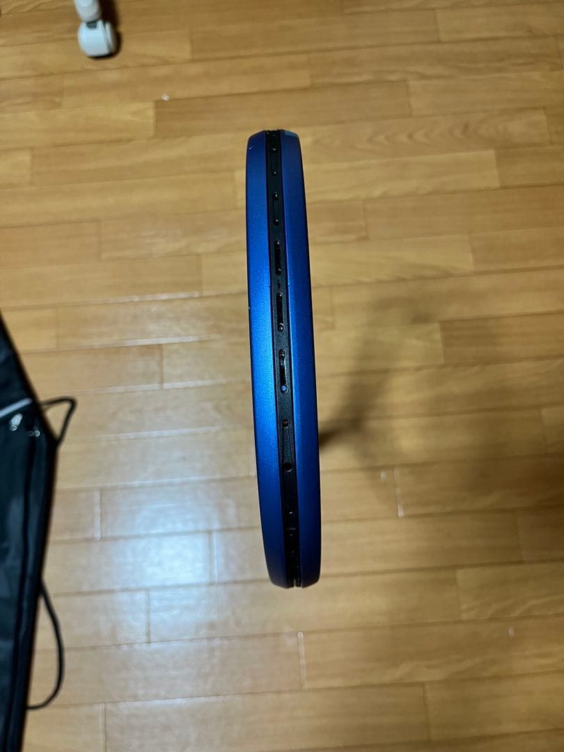 ヨネックス　ボルトレイジ5S VOLTRAGE 5s 新カラー