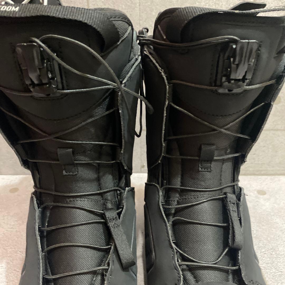★ NORTH WAVE FREEDOM ノースウェーブ　スノーボード　ブーツ