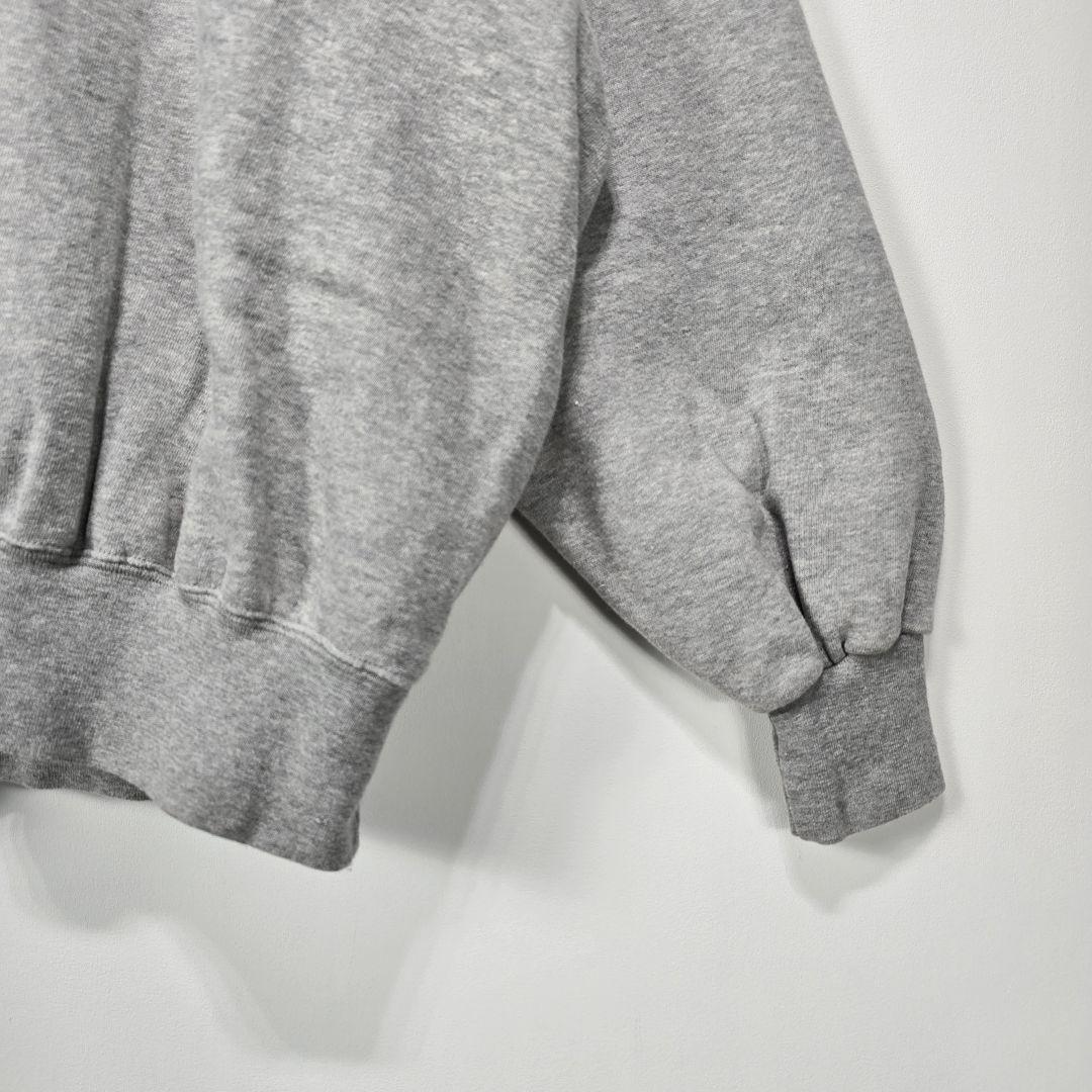 走り屋バトルマガジン　スウェット　サイズ実寸　バリバリマシン　当時物　希少　古着