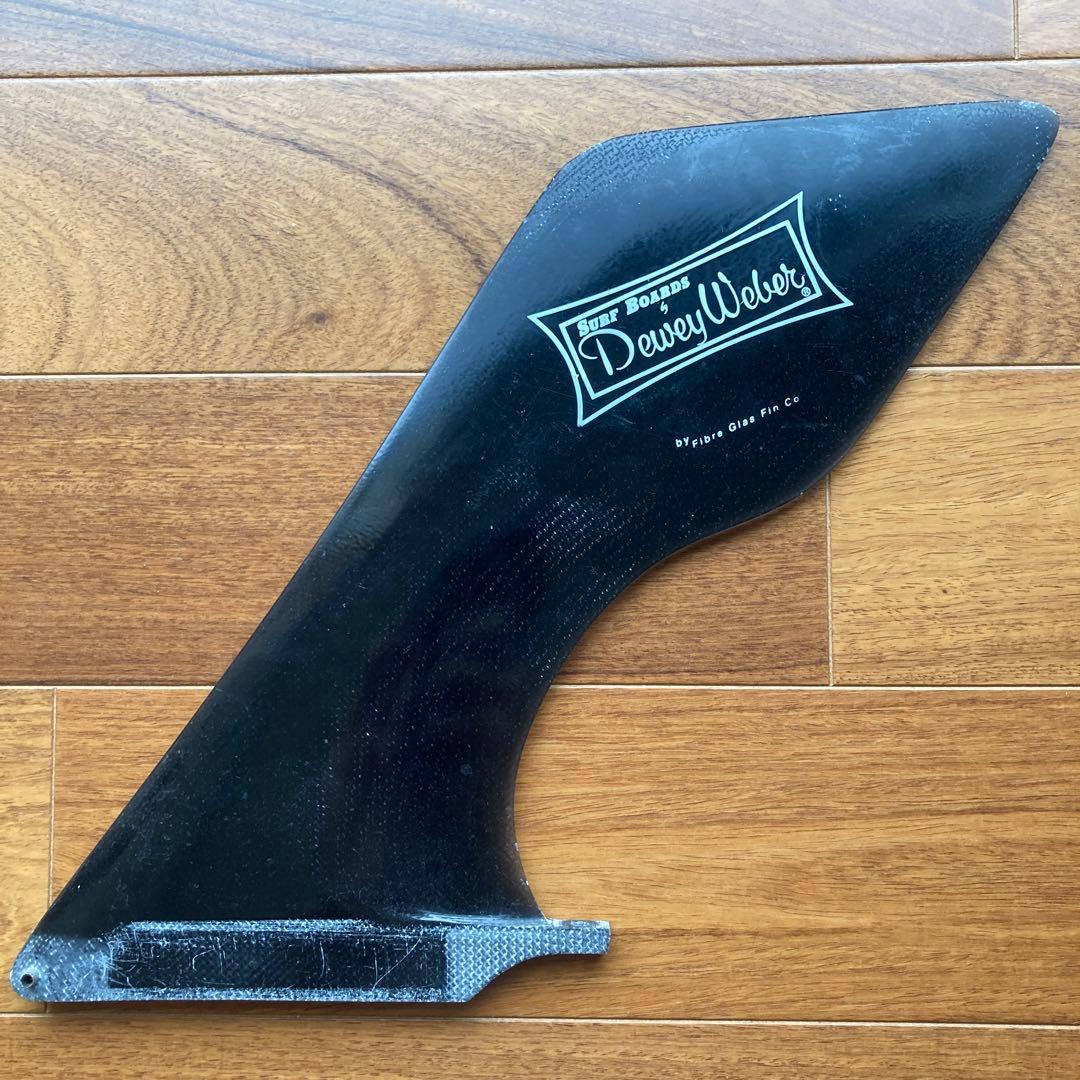 フィン　ハチェット　ウェーバー