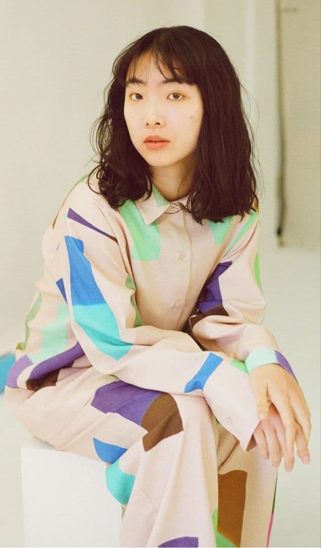 【新品未開封】PAMM 雰囲気のパジャマ