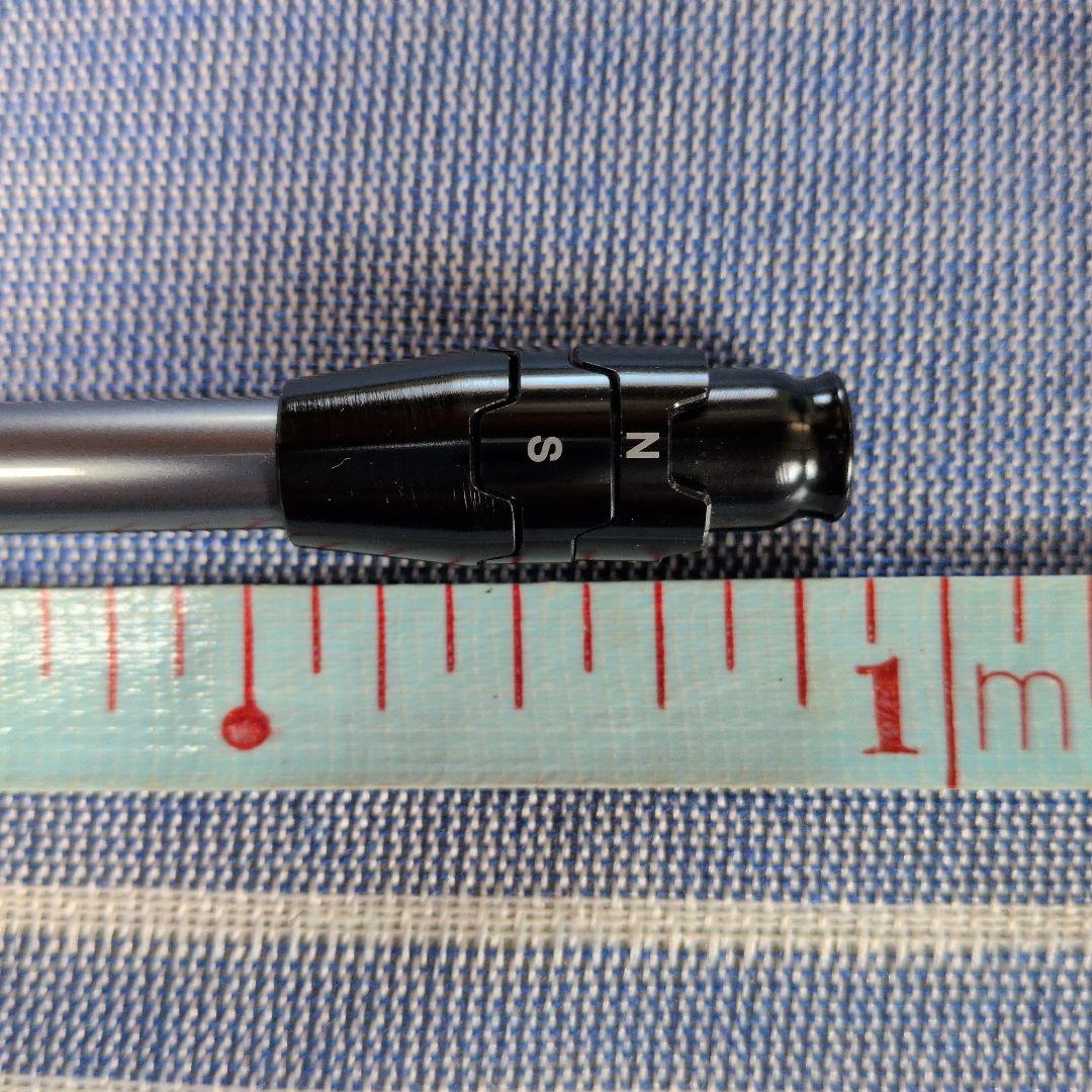 キャロウェイスリーブFujikura MC 80S シャフトユーティリティ用