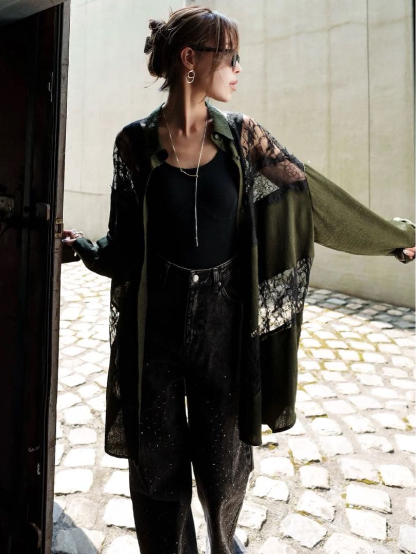 【꒰ঌ︎︎︎︎❤︎ℳℰℐ︎︎︎︎❤︎໒꒱】Gramlipsおまとめ2点