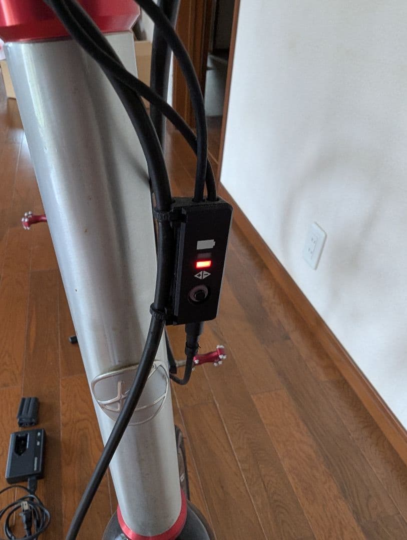 Khodaa Bloom 　Farna 20　Di2 アルテグラ　フルカスタム