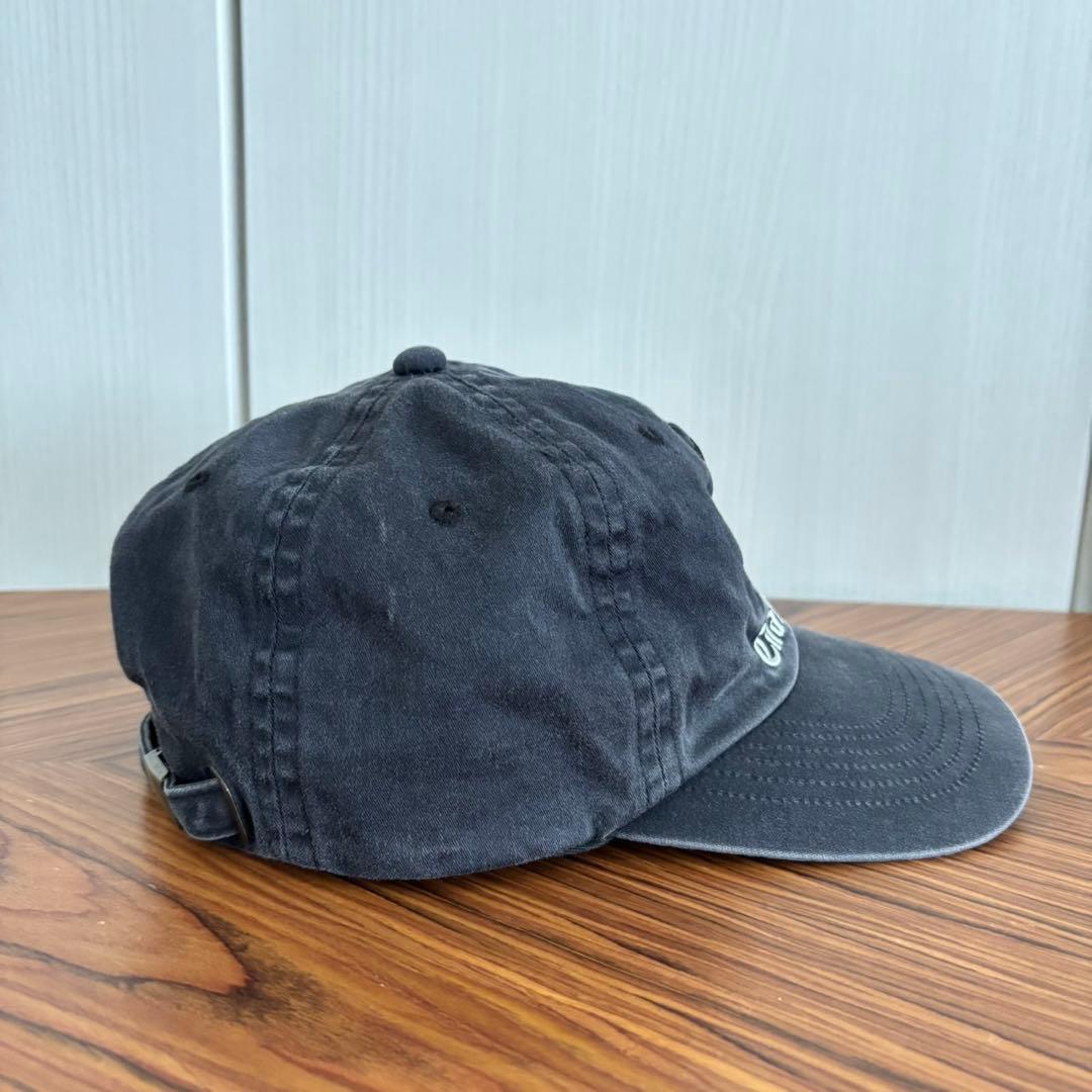 美品CHALLENGER BETTA CAP FREE SIZE 長瀬智也着用