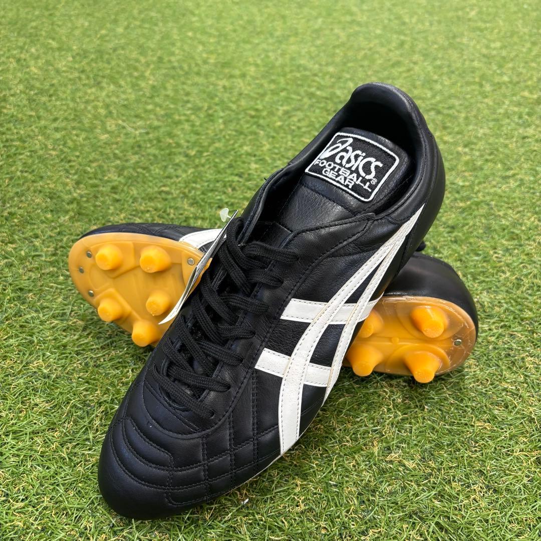 即日発送 希少 未使用】asics インジェクター ルーゴHT TSI751 - メルカリ