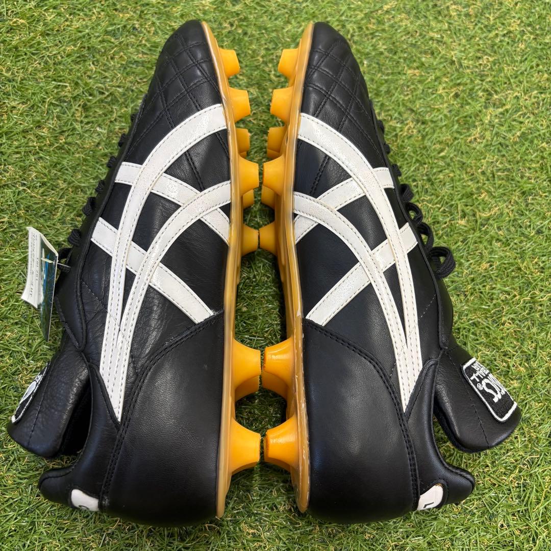 即日発送 希少 未使用】asics インジェクター ルーゴHT TSI751 - メルカリ