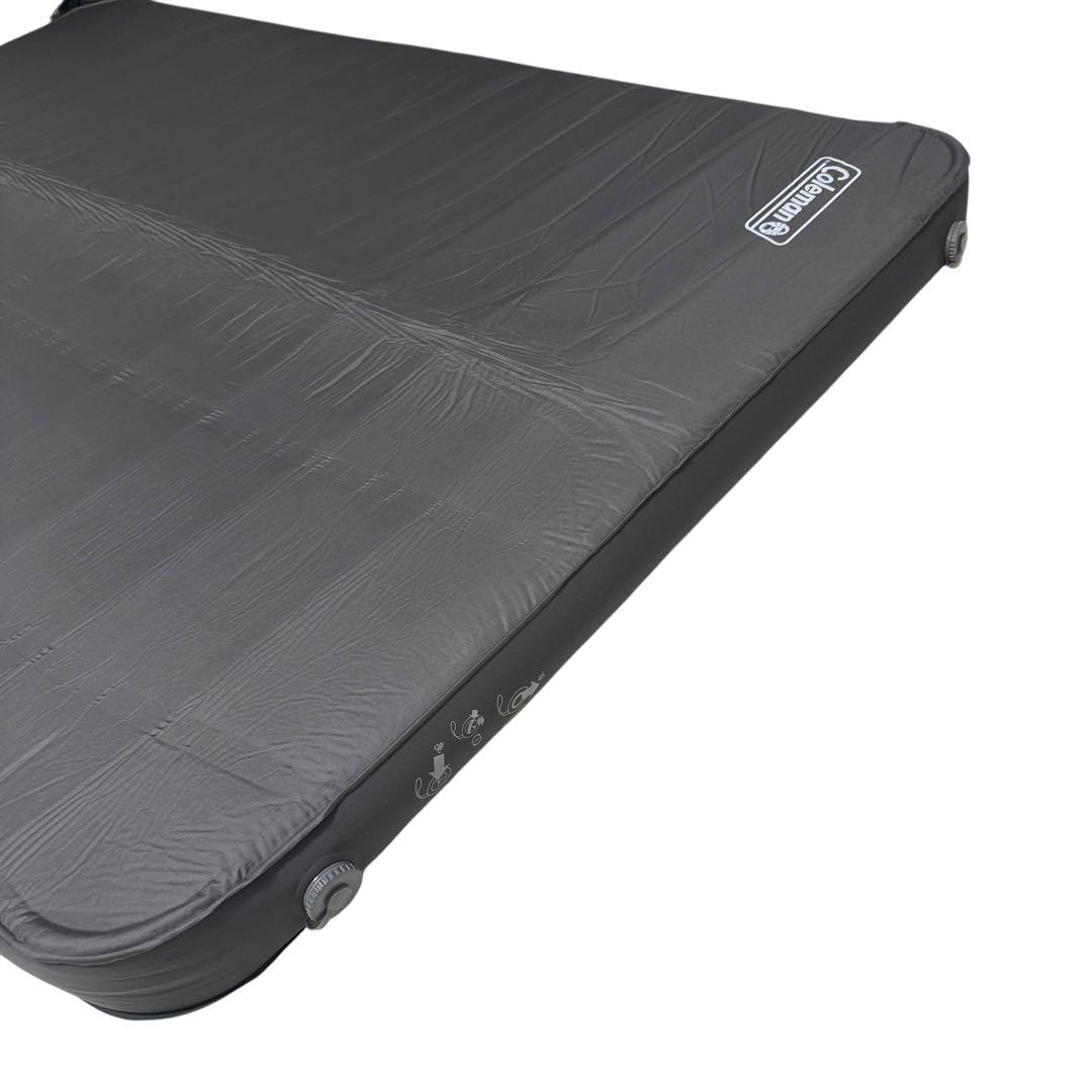 コールマン インフレーターマット ハイピーク ダブル