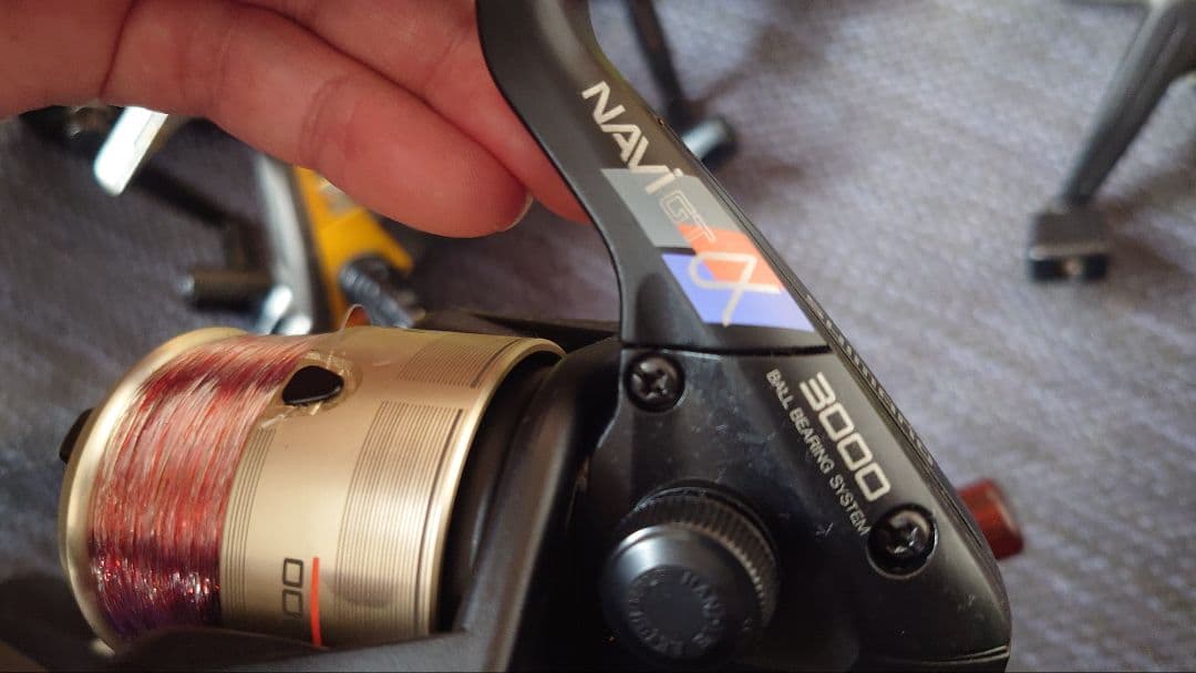 オールドリールまとめ売り　シマノ、ダイワ、アルファタックル等