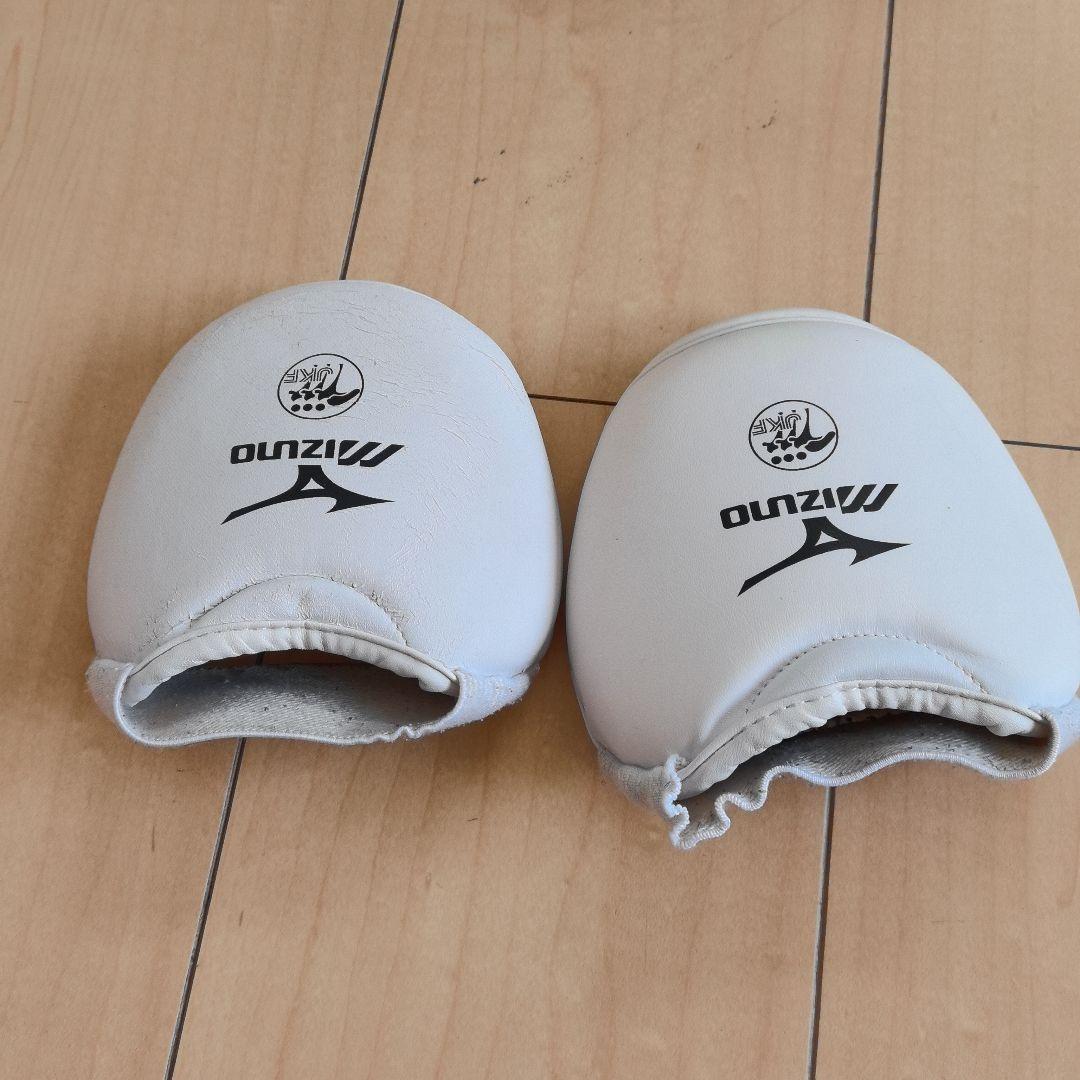 空手、ボクシング等5点セットS size ミズノ バッター用ヘルメット