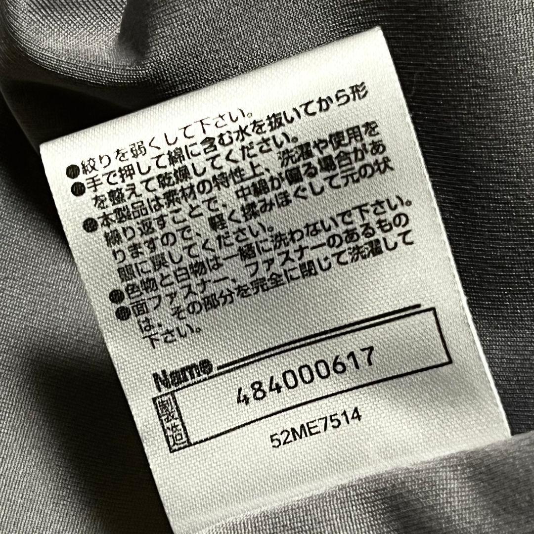 美品MIZUNOGOLFテックフィル ムーブウォーマー ブレスサーモジャケット