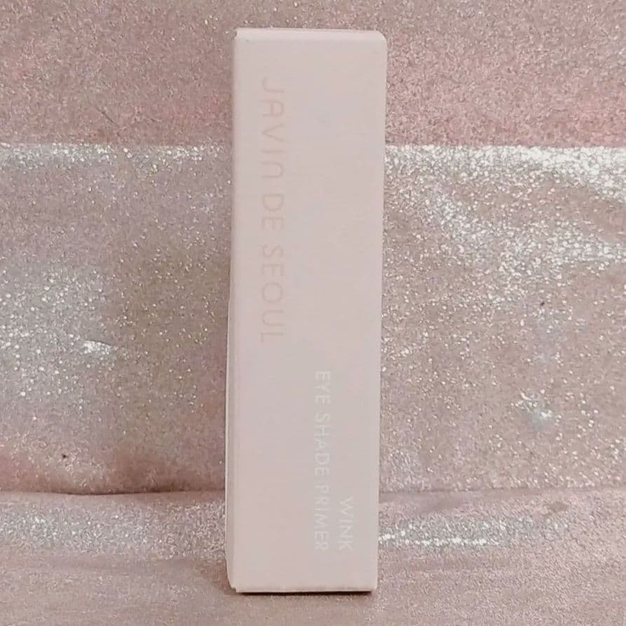 Javin De Seoul ウインク アイ シェード プライマー 13 - メルカリ