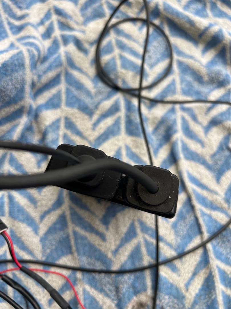 MSC-BE61 ミツバサンコーワ アンテナ分離型 ETC車載器 バイク用