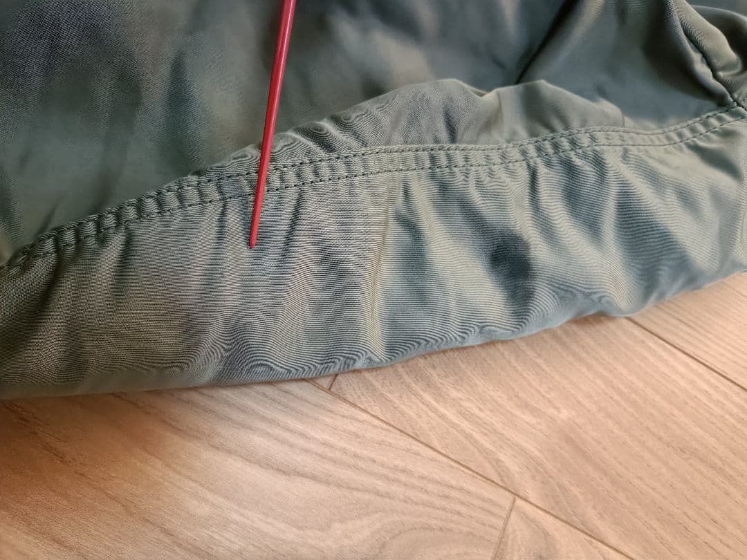 USA製 Vintage ALPHA MA-1 フライトジャケットサイズ M