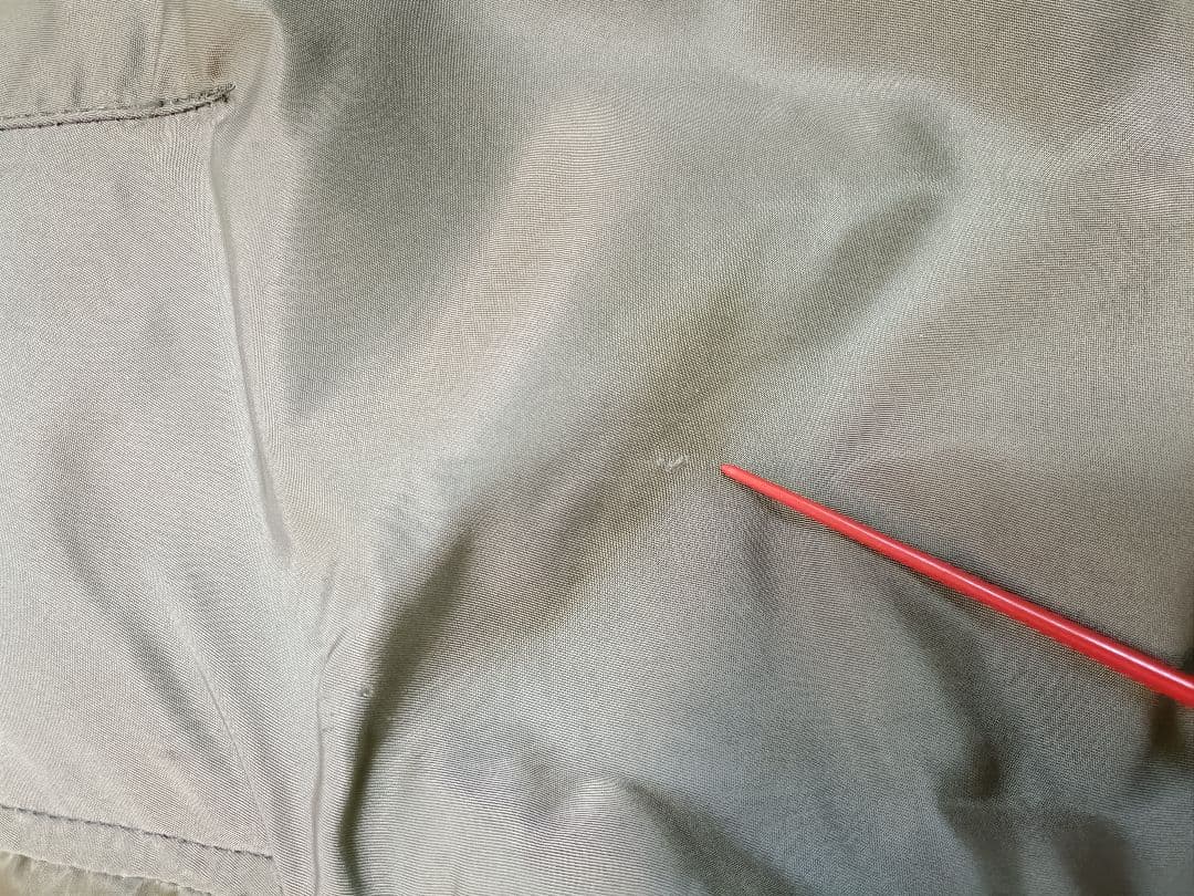 USA製 Vintage ALPHA MA-1 フライトジャケットサイズ M