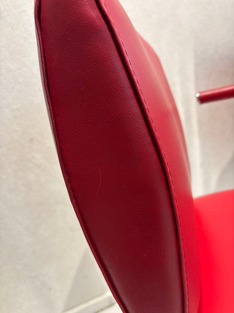 【Knuckle】アームチェア