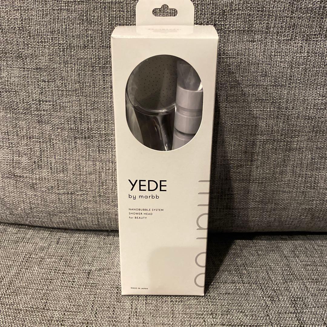 イェデバイマーブ　シャワーヘッド