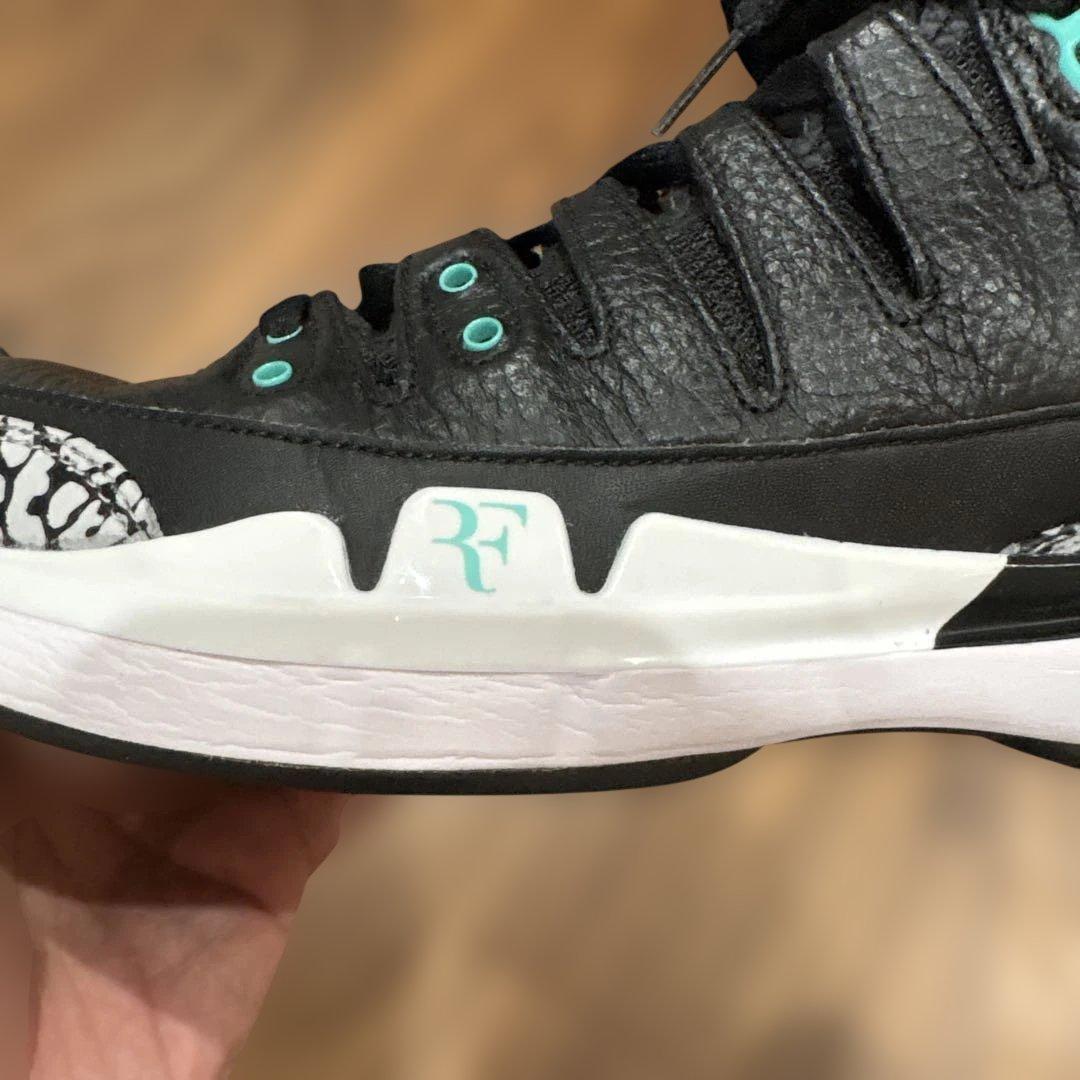 F*a様 【美品】NIKE ZOOM VAPOR RF X AJ3 27.5cm