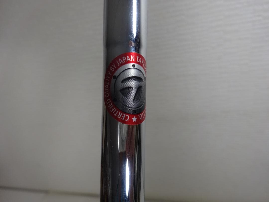 TaylorMade ステルス アイアンセット 5本