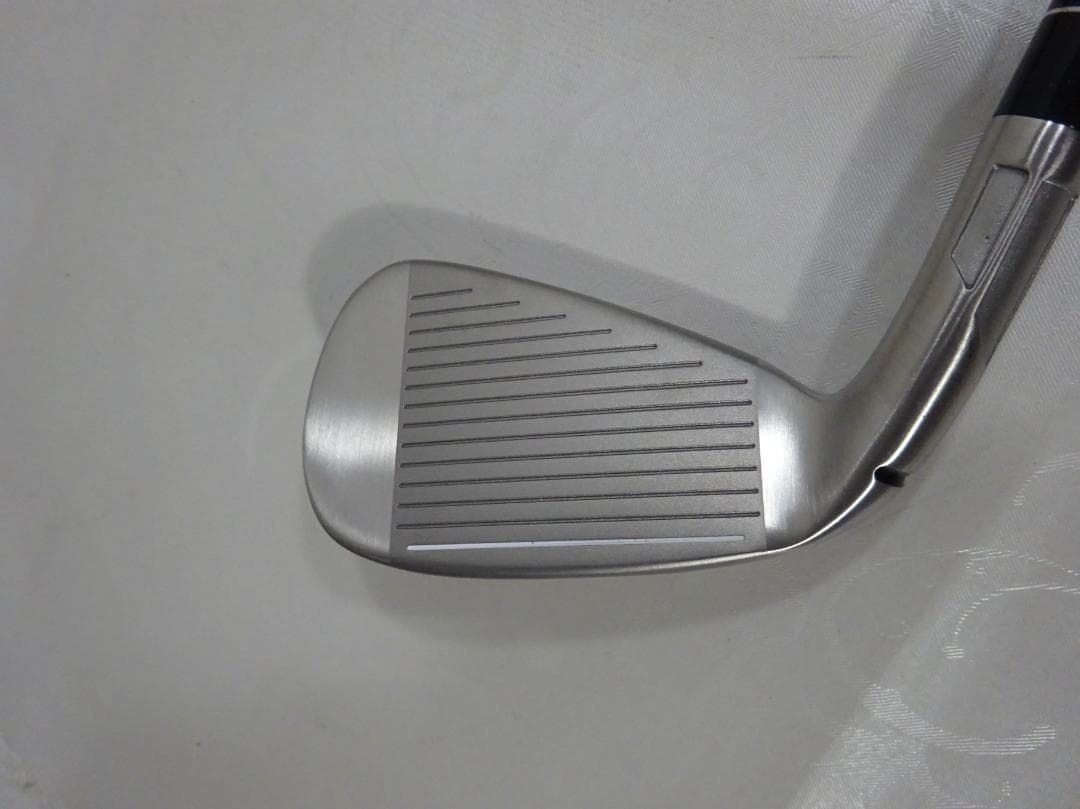 TaylorMade ステルス アイアンセット 5本