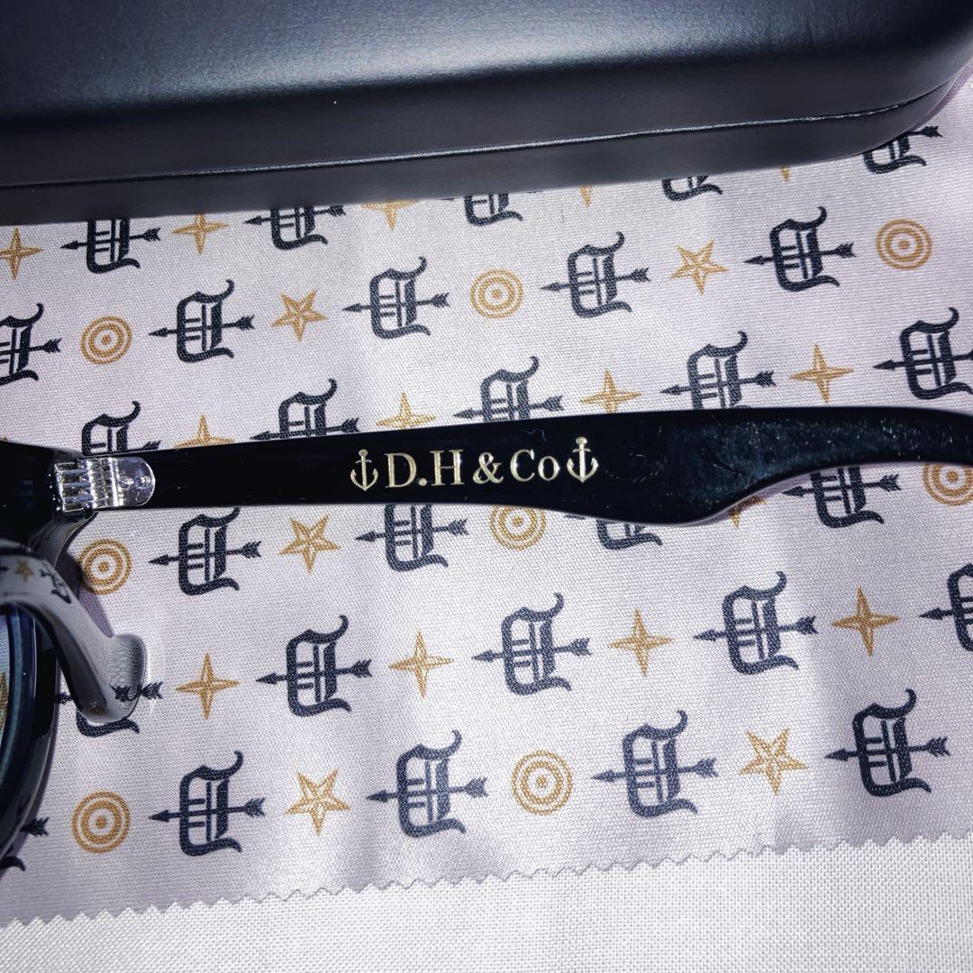 小物 takaDRESS HIPPY SUNNY SUNGLASSES