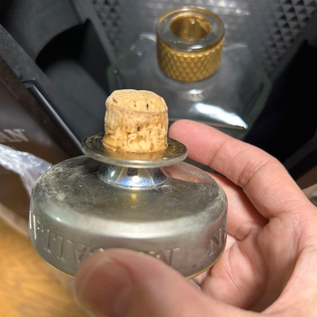 The Macallan Reflexion 空瓶　箱付き