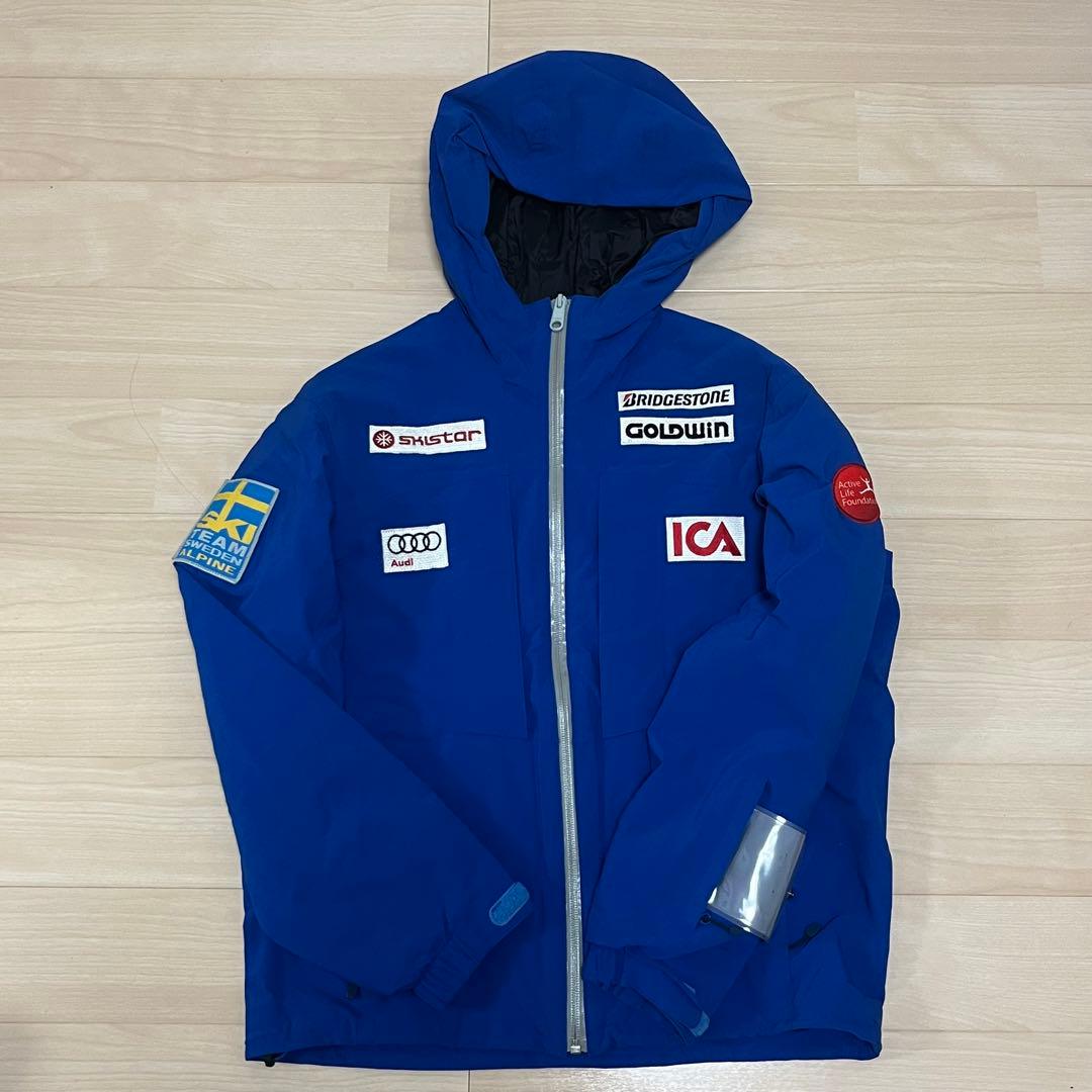 GOLDWIN スキーウェア 150cm