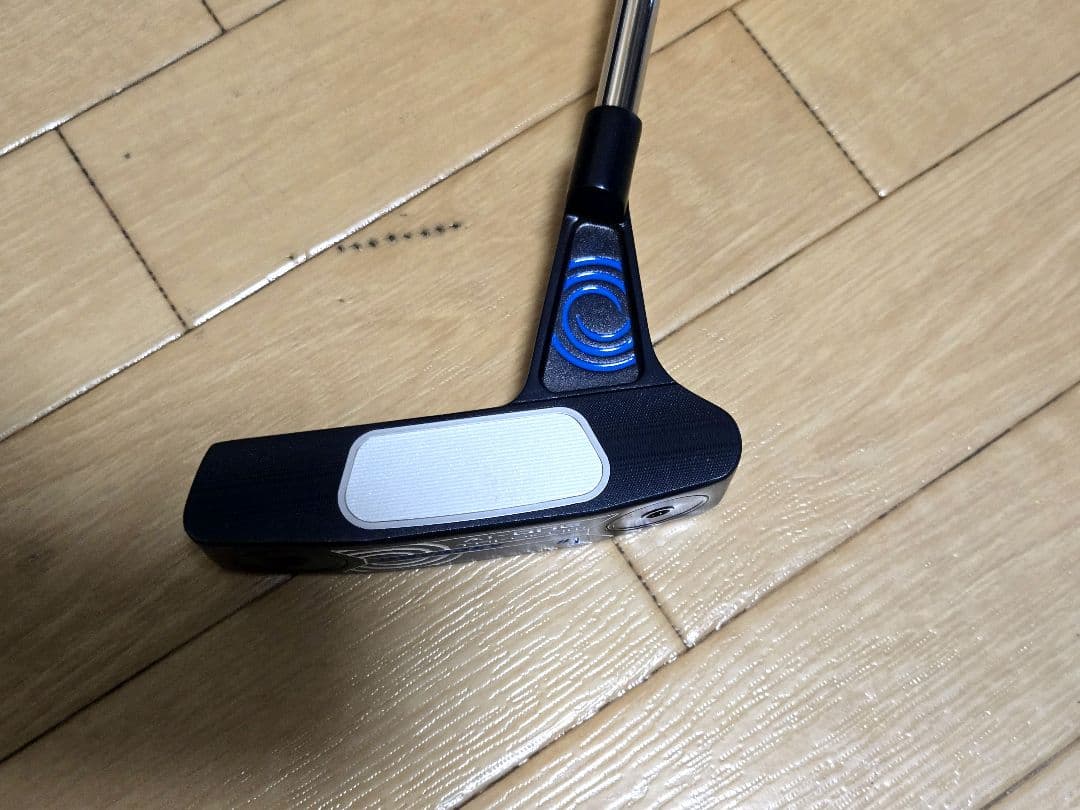 オデッセイ AI-ONE TRI-BEAM #1 34インチ パター 右用