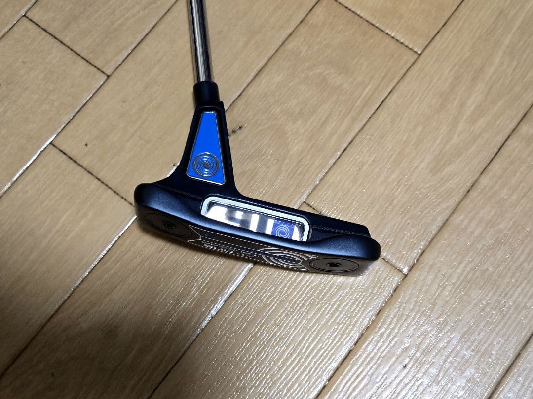 オデッセイ AI-ONE TRI-BEAM #1 34インチ パター 右用