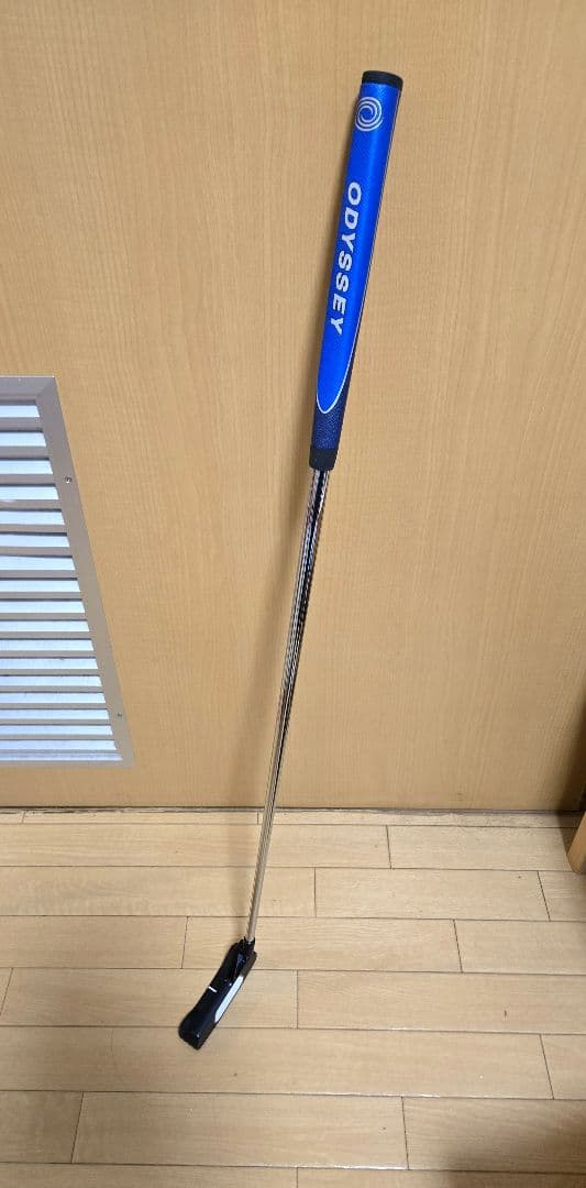 オデッセイ AI-ONE TRI-BEAM #1 34インチ パター 右用