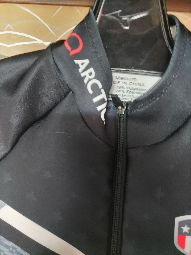 程度良好 ARCTIA アークティカ FIS 対応ワンピース